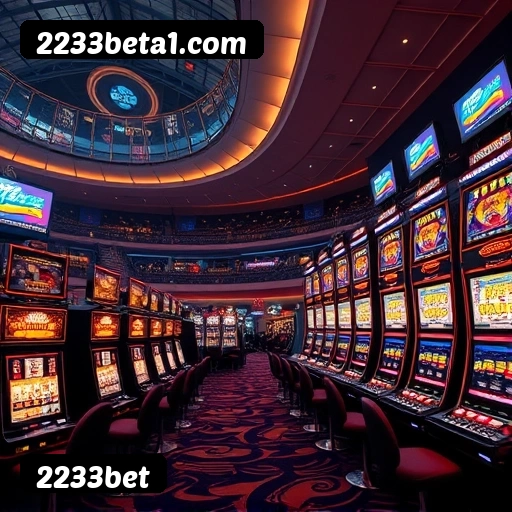 Comparação APP mobile vs versão web da 2233bet