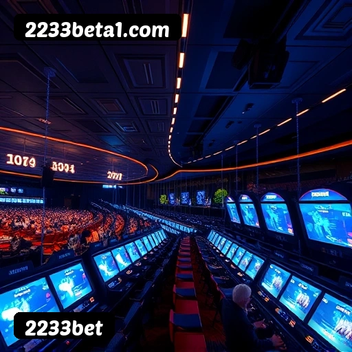 2233bet bônus R$5.000 + 500 giros - Rollover 35x, prazo 30 dias, 38% taxa conversão