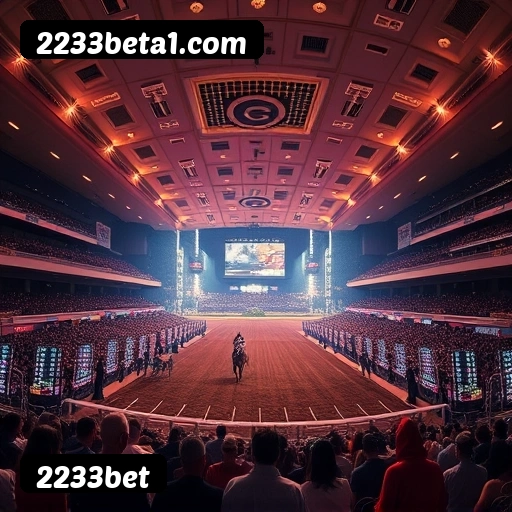 Catálogo 2233bet 2.547 jogos - Pragmatic Play, Evolution, NetEnt