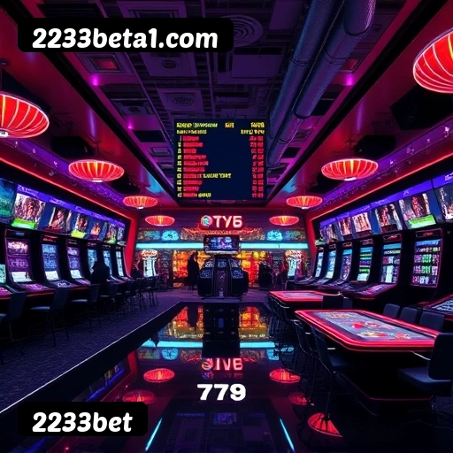 Loterias online disponíveis na 2233bet