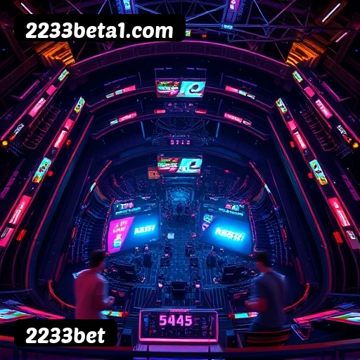 2233bet APP mobile iOS Android - 187 mil downloads São Paulo Rio BH