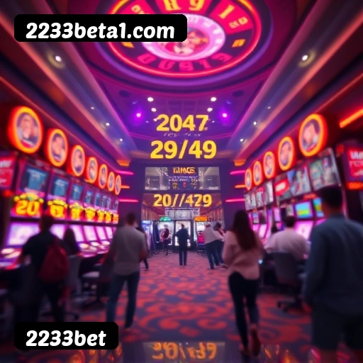 2233bet segurança SSL 256-bit - Licença Curaçao, eCOGRA, GLI certificado