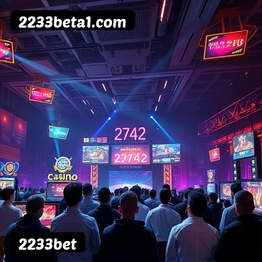 6 vantagens exclusivas do programa VIP da 2233bet